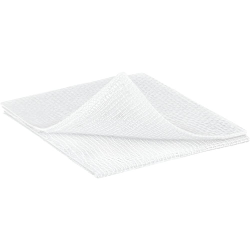 ES-KOMPRESSEN unsteril 5x5 cm 8fach