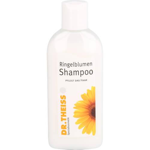 DR.THEISS Ringelblumen Shampoo