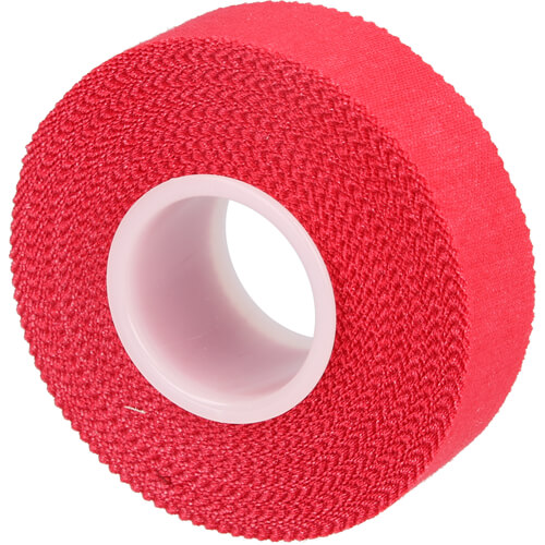 DRACO TAPEVERBAND 2 cmx10 m rot