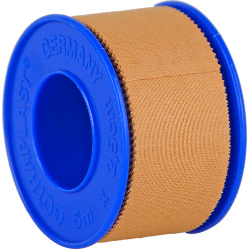 GOTHAPLAST Heftpfl.stand.2,5 cmx5 m