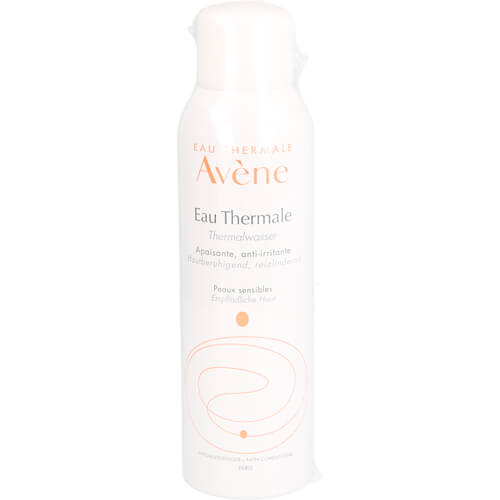AVENE Thermalwasser Spray