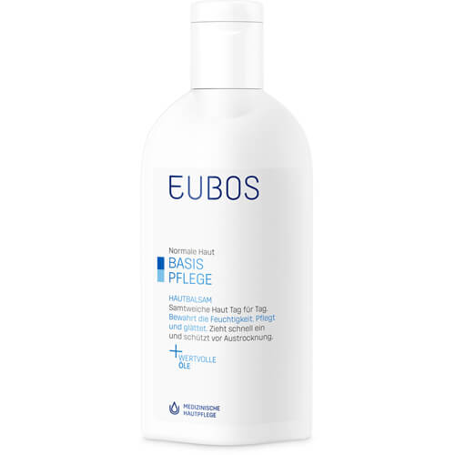 EUBOS HAUTBALSAM