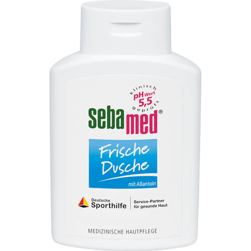 SEBAMED Frische Dusche