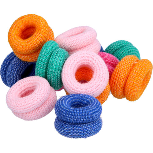 ASKINA Finger Bob farbig