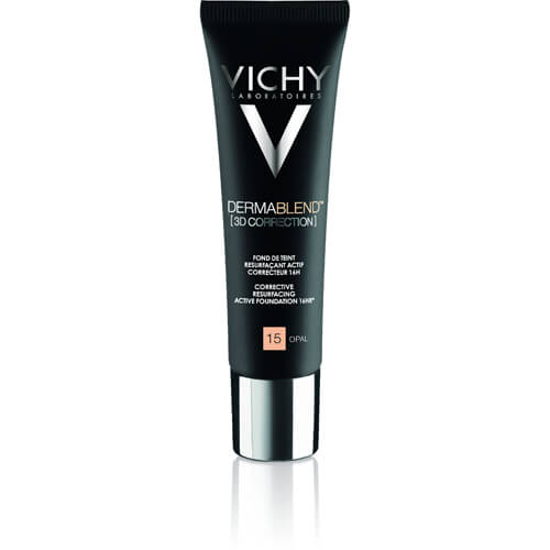 VICHY DERMABLEND 3D Make-up 15