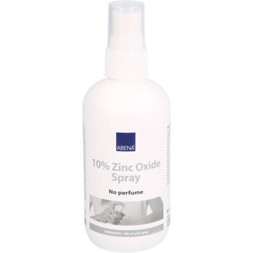 ZINK SPRAY 10%