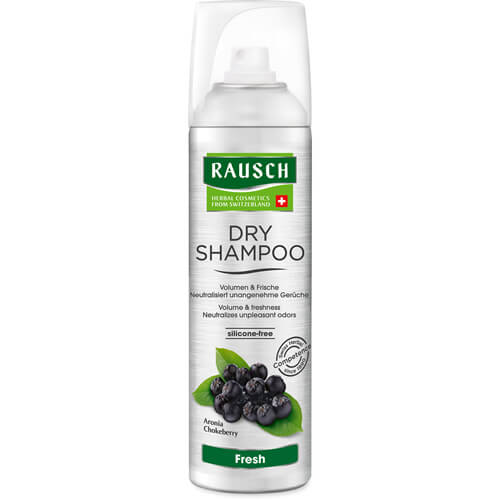 RAUSCH Dry Shampoo fresh Dosierspray