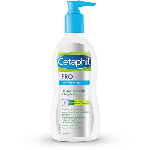 CETAPHIL Pro Itch Control Pflegelotion
