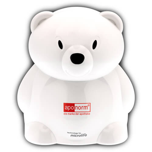 APONORM Inhalator Compact Kids