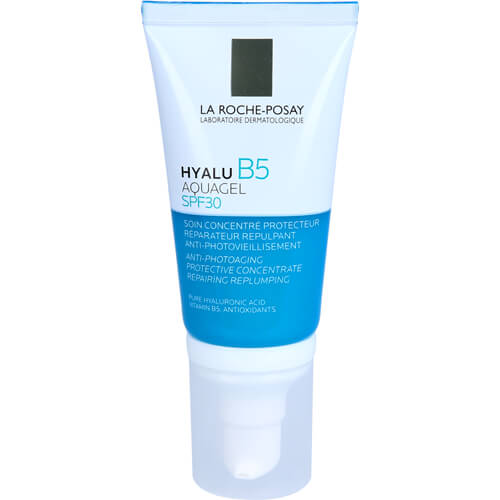 ROCHE-POSAY Hyalu B5 Aquagel LSF 30