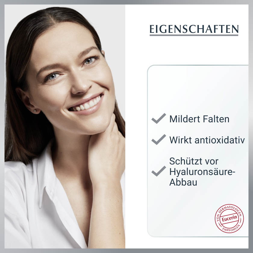 EUCERIN Anti-Age Hyaluron-Filler Auge