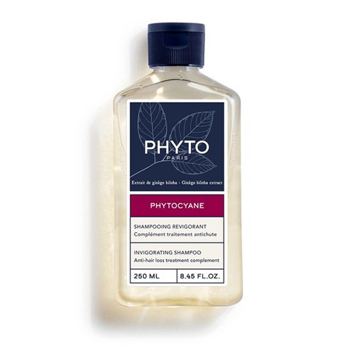 PHYTOCYANE Shampoo Frauen