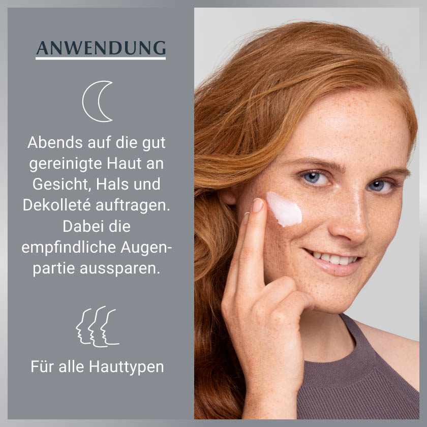 EUCERIN Anti-Age Hyaluron-Filler Nacht Tiegel