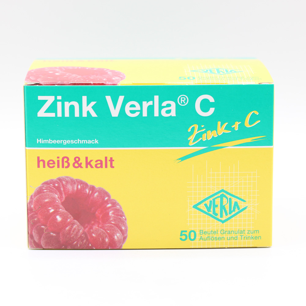 ZINK VERLA C Granulat