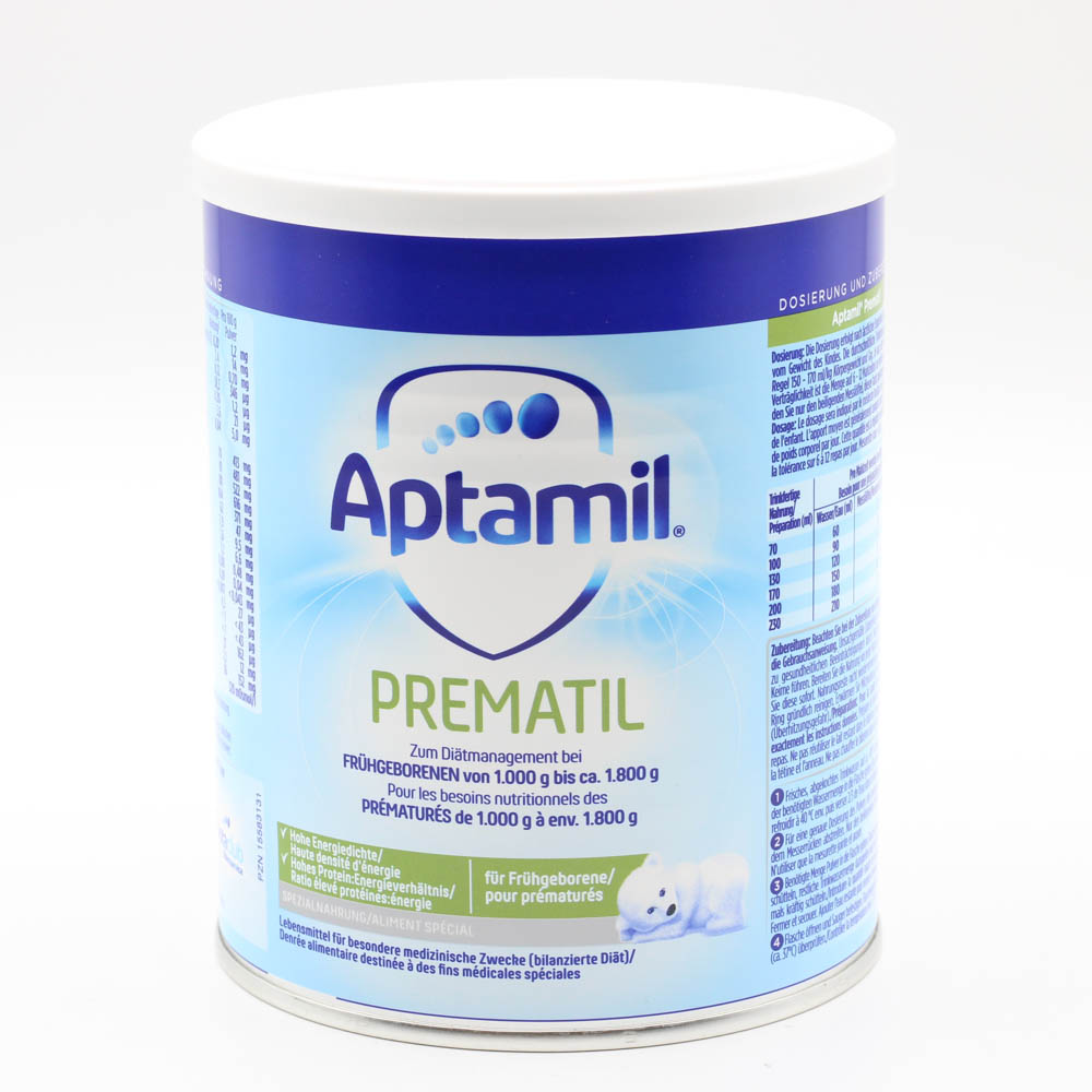 APTAMIL Prematil Pulver