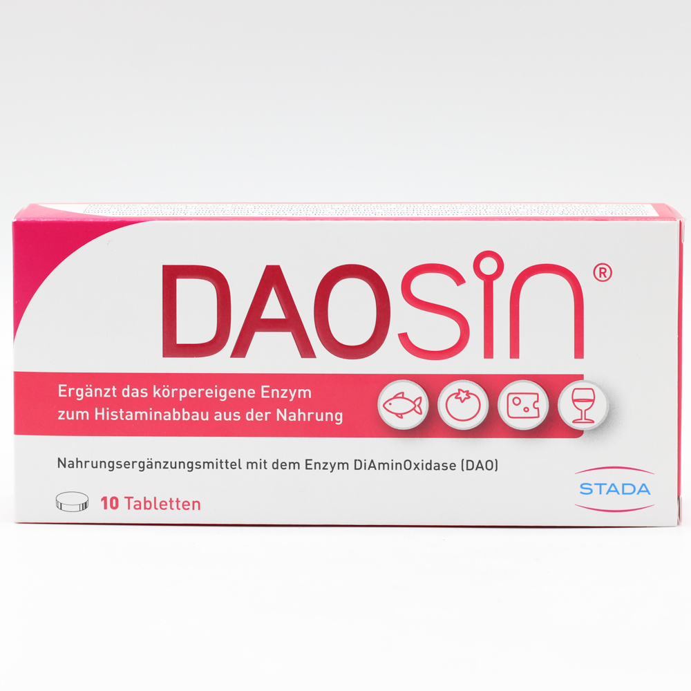 DAOSIN Tabletten