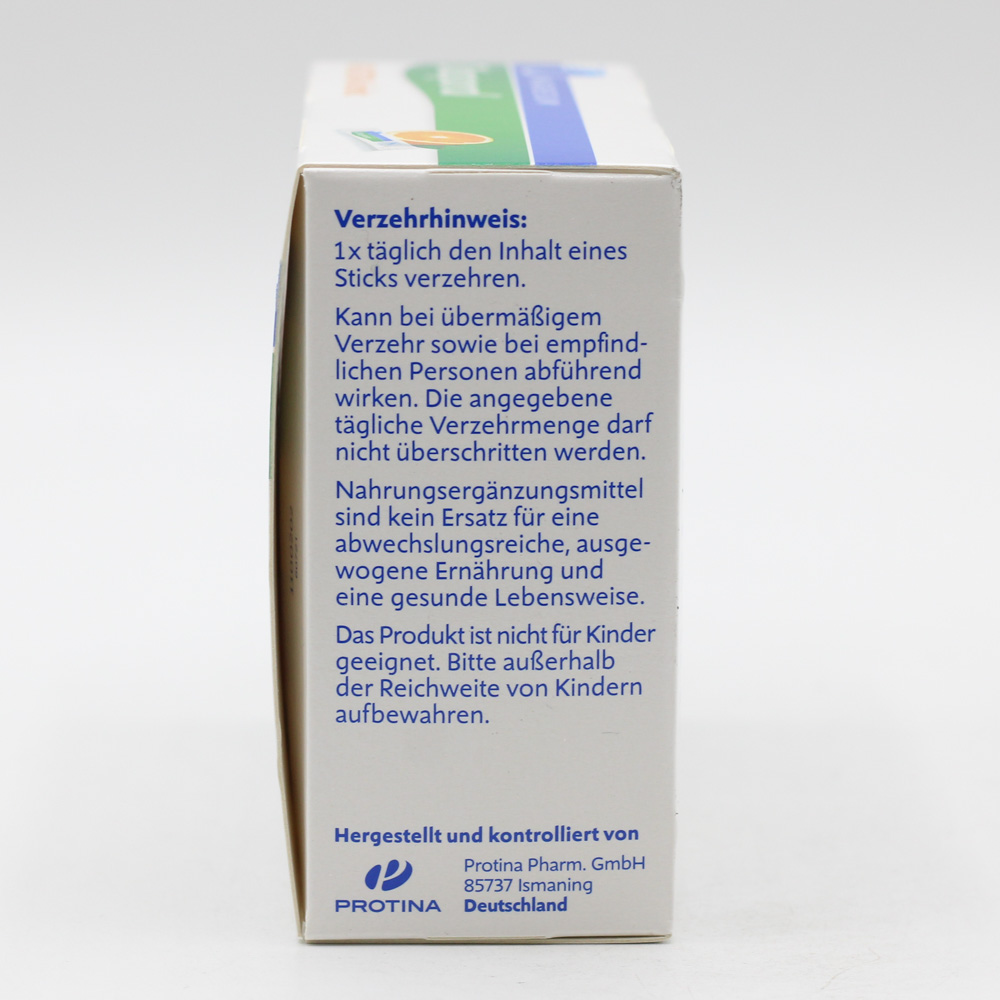 MAGNESIUM DIASPORAL 400 Extra direkt Granulat