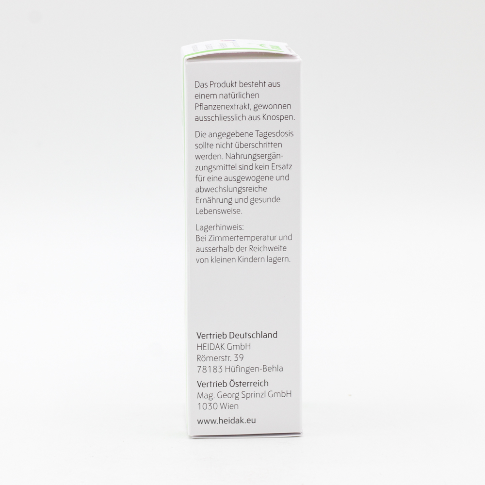 GEMMO-MAZERAT Vaccinium myrtillus Spray