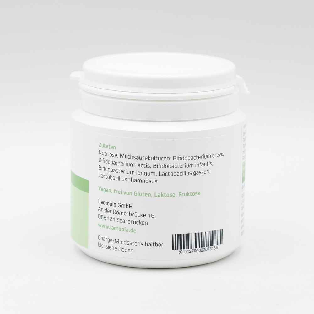 HISTAMED probio Pulver