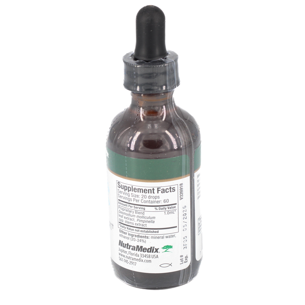 BURBUR Pinella NutraMedix Tropfen zum Einnehmen