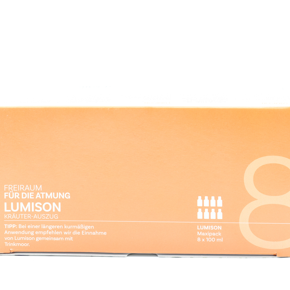 LUMISON flüssig SonnenMoor Set (2x800ml)