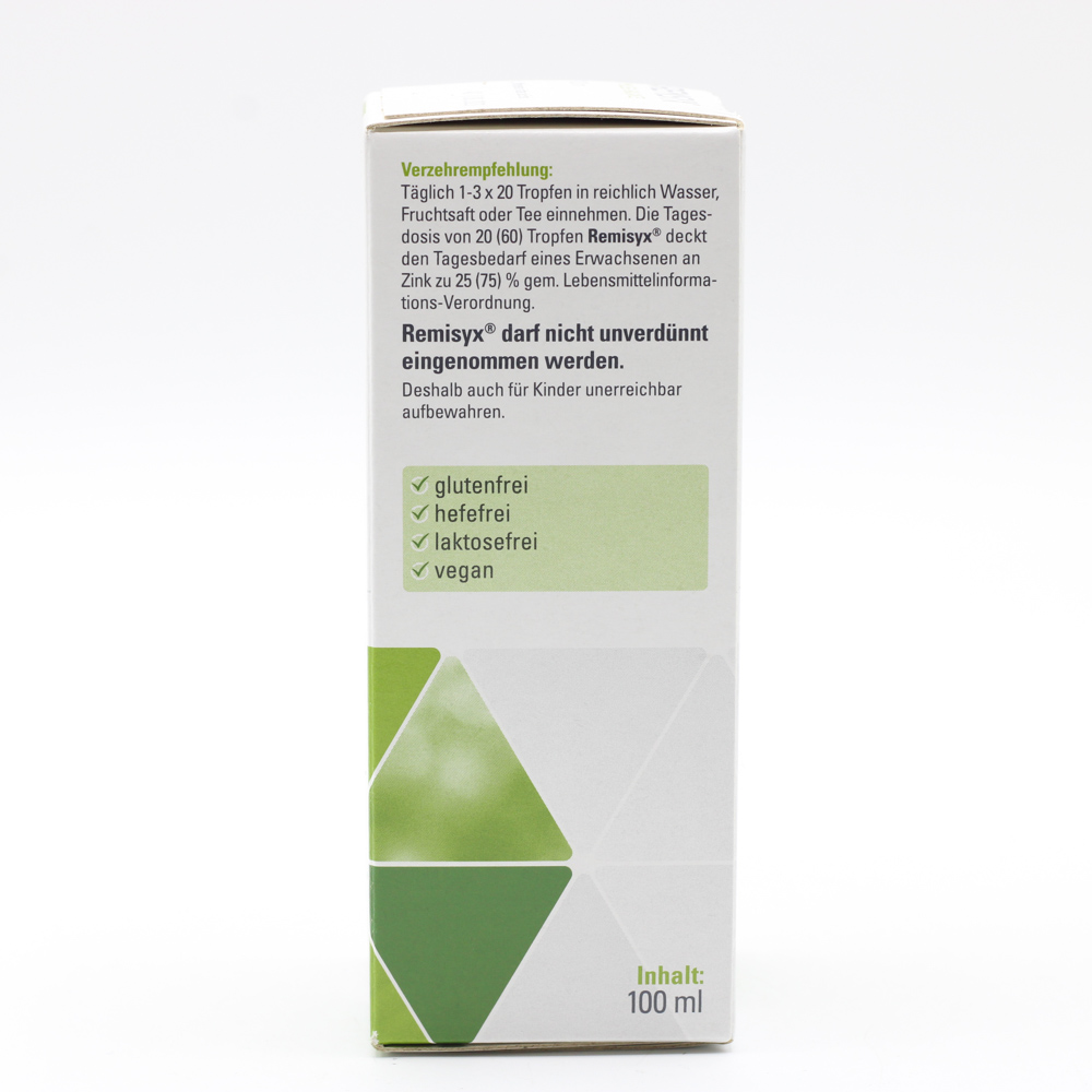 REMISYX Syxyl Tropfen
