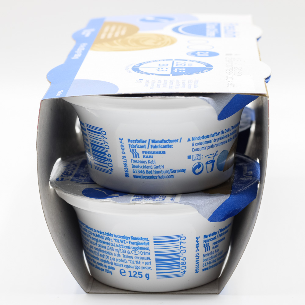 FRESUBIN 2 kcal Creme Cappuccino im Becher