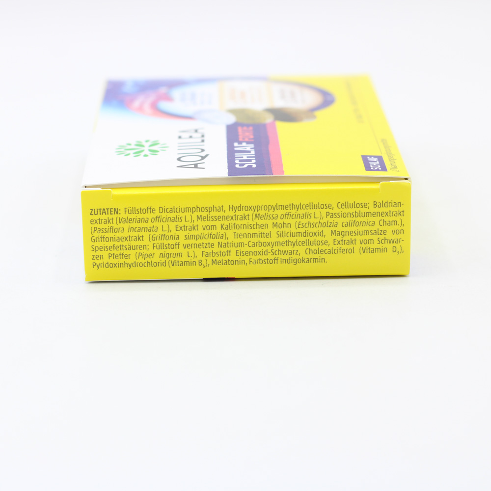 AQUILEA Schlaf forte Tabletten