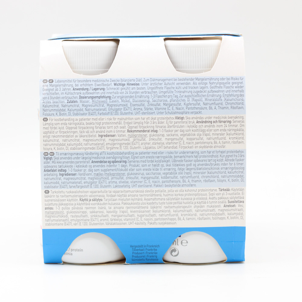 RESOURCE Protein Drink Mischkarton