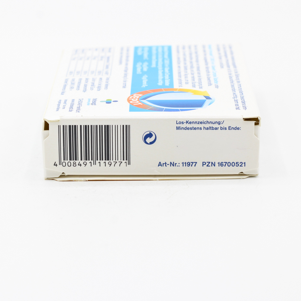 TETESEPT Immusan C 800 5in1 Abwehr Complex Tabl.