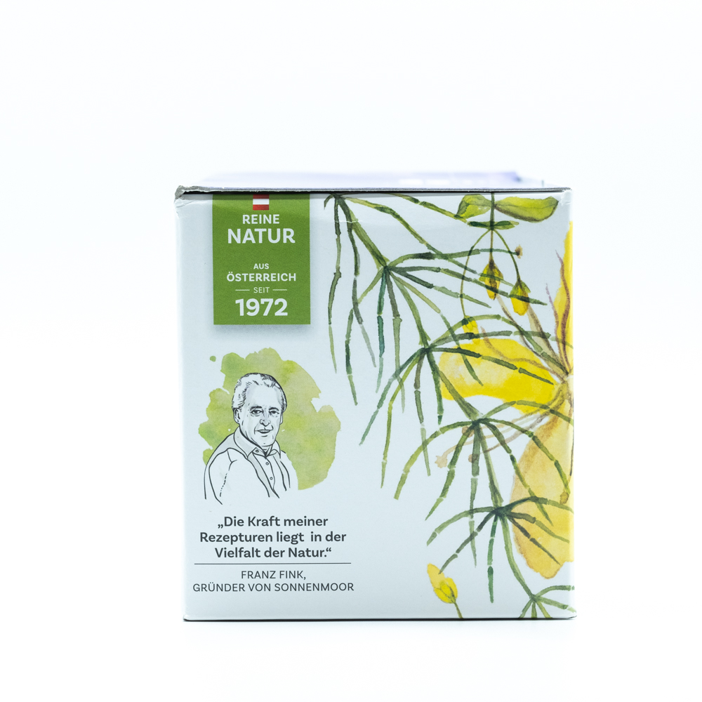 MAWOSON flüssig SonnenMoor