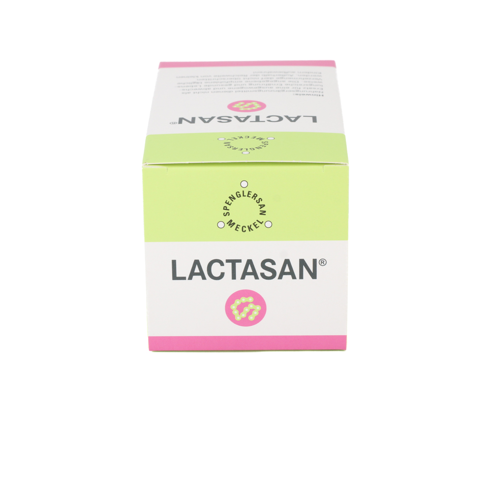LACTASAN Kapseln