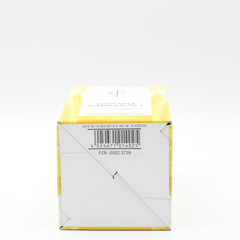 ARHAMA-Nährkraft Pulver