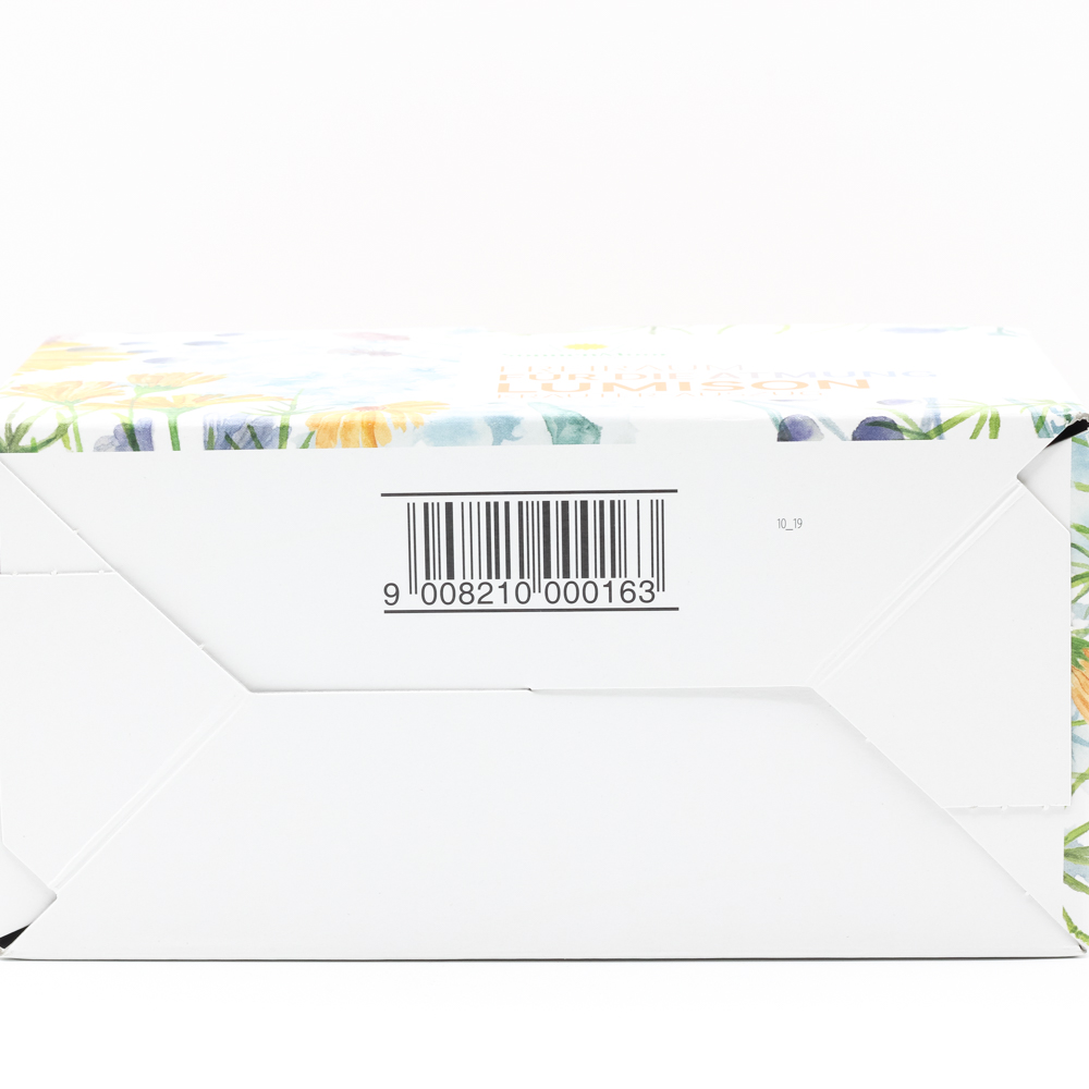 LUMISON flüssig SonnenMoor Set (2x800ml)