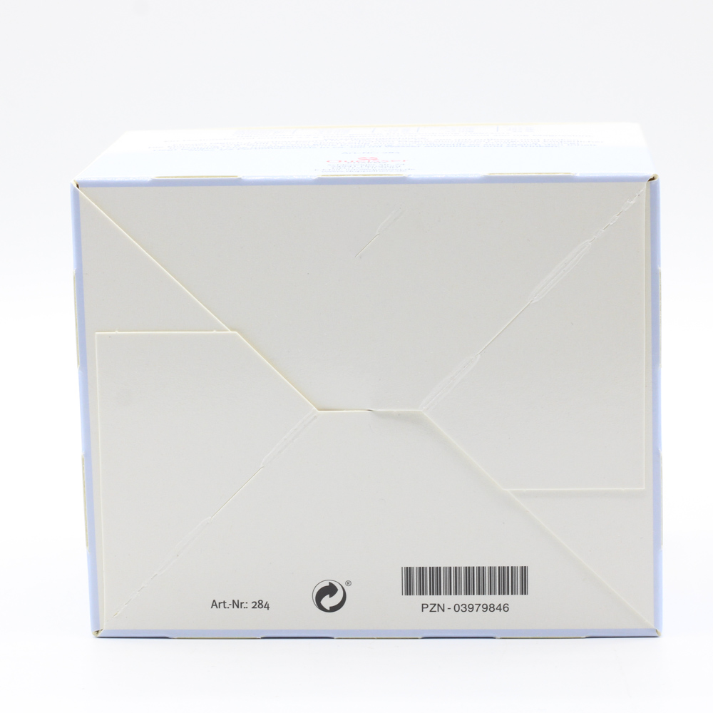 DOPPELHERZ Magnesium 400 Citrat system Granulat