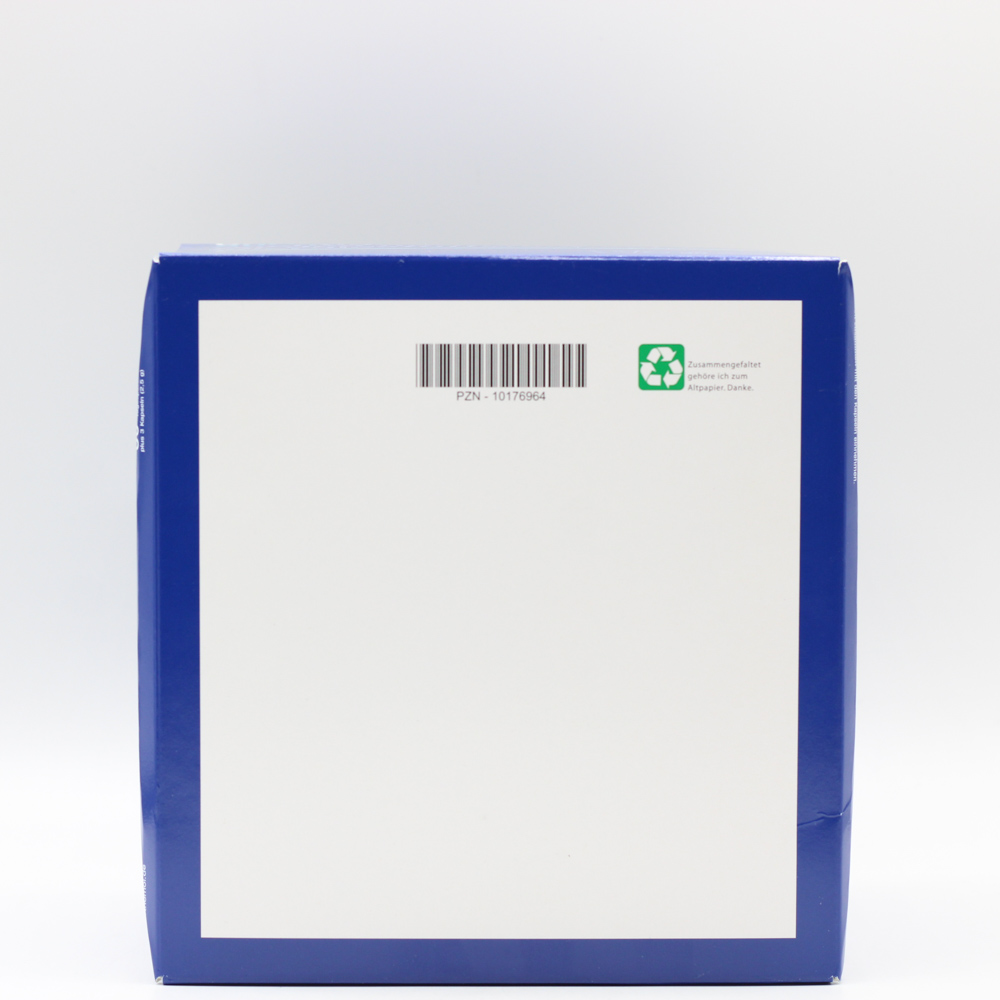 ORTHOMOL aurinor Granulat/Kaps.Kombipack.