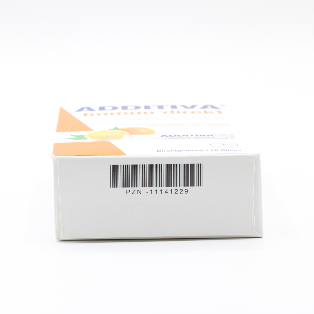 ADDITIVA Immun Direkt Sticks