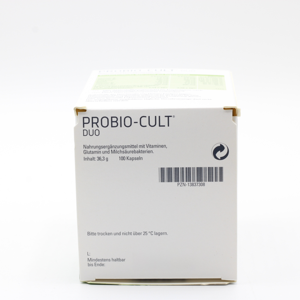 PROBIO-Cult Duo Syxyl Kapseln