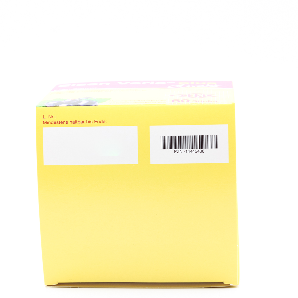 EISEN VERLA plus Direkt-Sticks