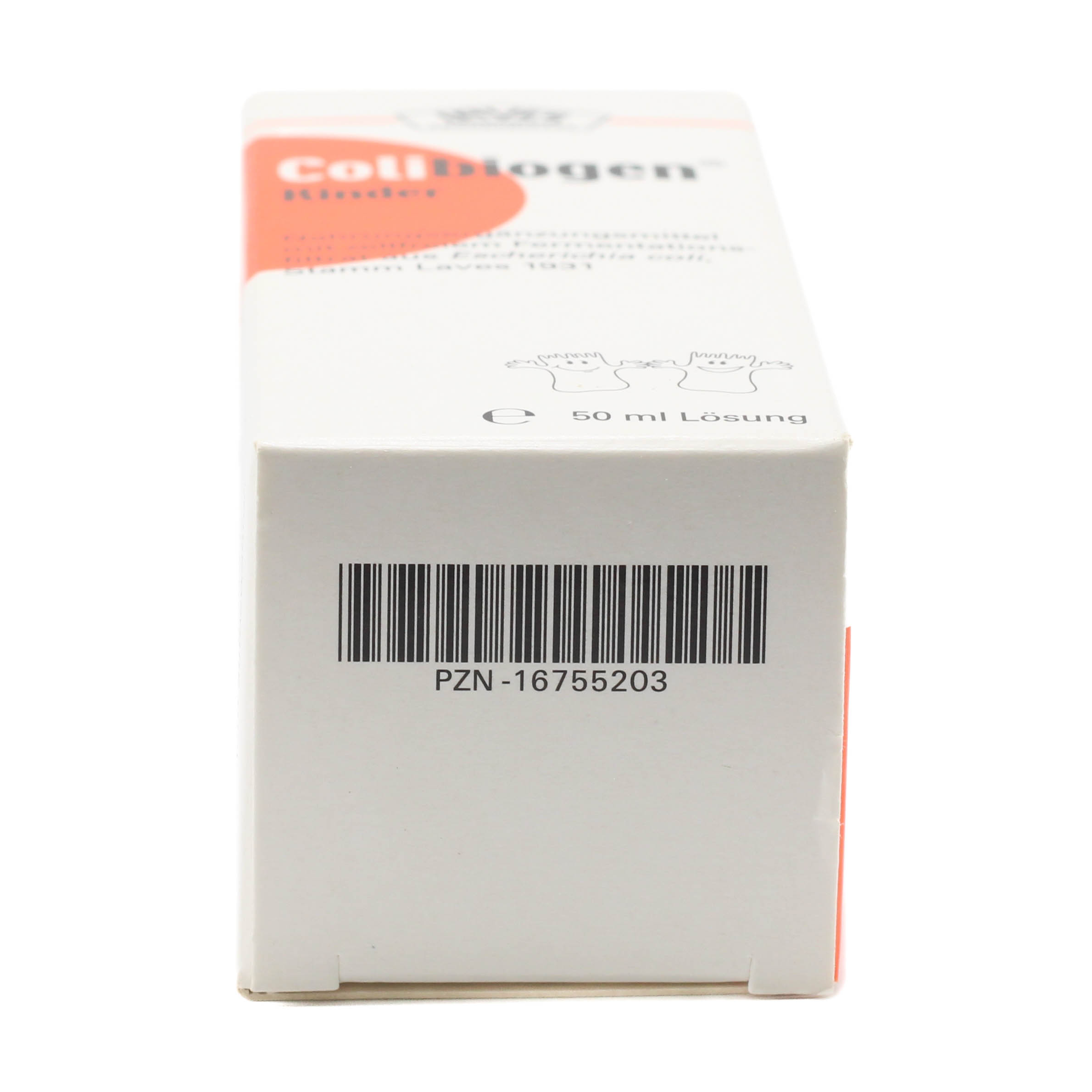 COLIBIOGEN Kinder Lösung