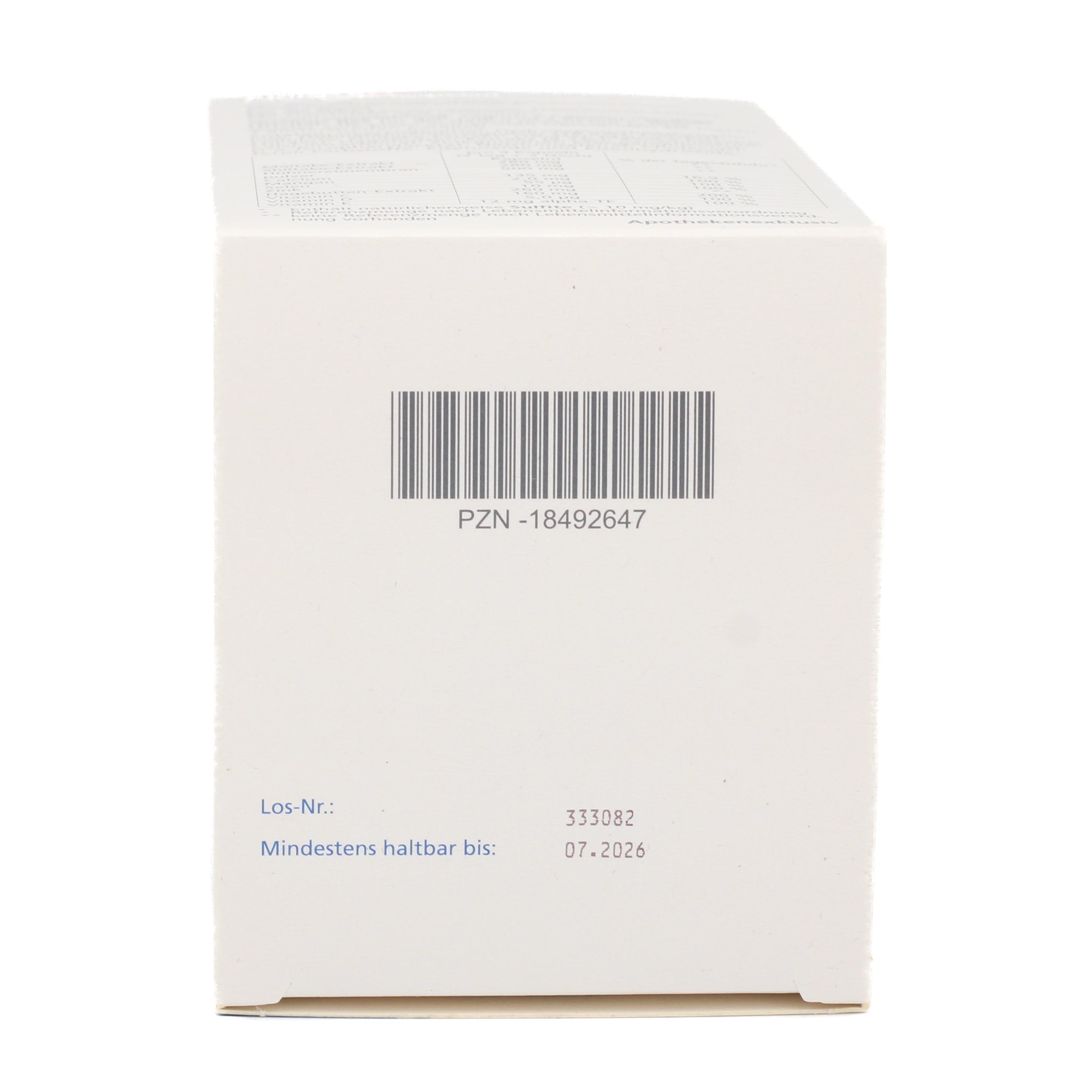 TRIVITAL flex Kapseln