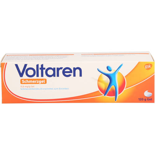 VOLTAREN Schmerzgel