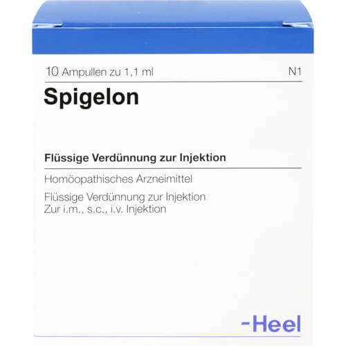SPIGELON Ampullen