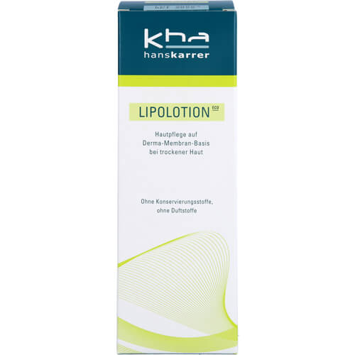 HANS KARRER Lipolotion Eco