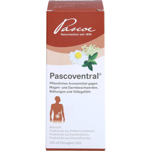 PASCOVENTRAL flüssig