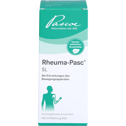 RHEUMA PASC SL Tropfen