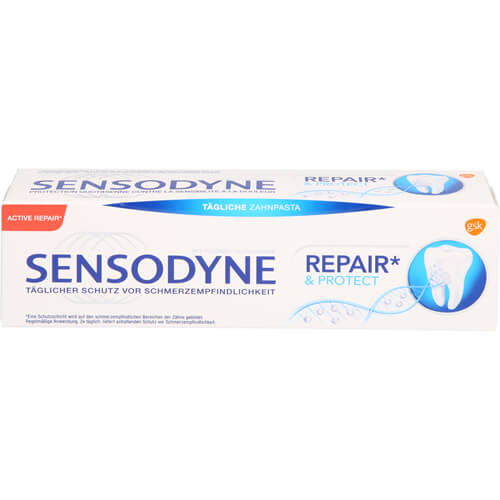 SENSODYNE Repair & Protect Zahnpasta