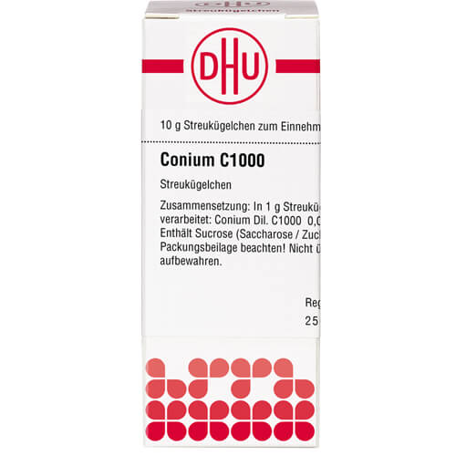 CONIUM C 1000 Globuli