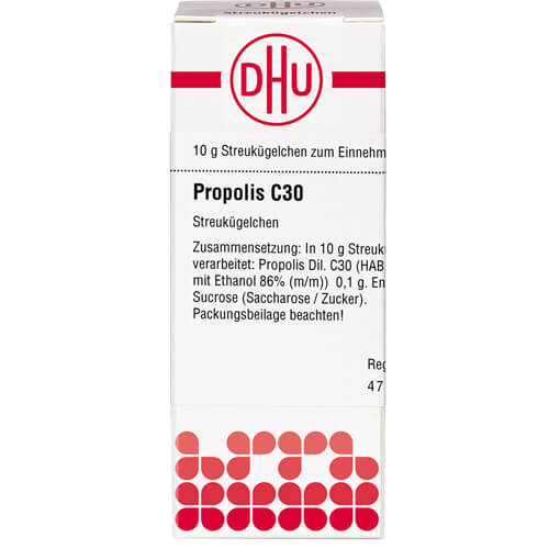 PROPOLIS C 30 Globuli