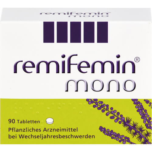 REMIFEMIN mono Tabletten